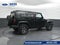2013 Jeep Wrangler Unlimited Rubicon