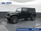 2013 Jeep Wrangler Unlimited Rubicon