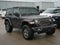 2021 Jeep Wrangler Rubicon