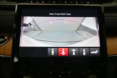 2024 Jeep Grand Cherokee L Summit