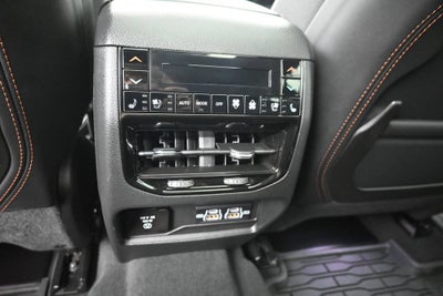 2024 Jeep Grand Cherokee L Summit