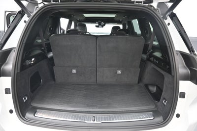 2024 Jeep Grand Cherokee L Summit