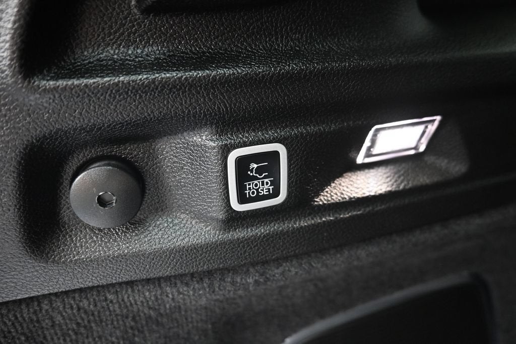 2024 Jeep Grand Cherokee L Summit
