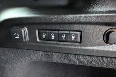 2024 Jeep Grand Cherokee L Summit