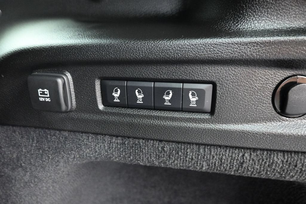 2024 Jeep Grand Cherokee L Summit