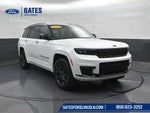 2024 Jeep Grand Cherokee L Summit