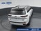 2024 Jeep Grand Cherokee L Summit