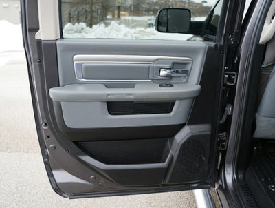 2019 RAM 1500 Classic Lone Star