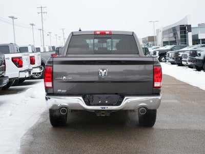 2019 RAM 1500 Classic Lone Star