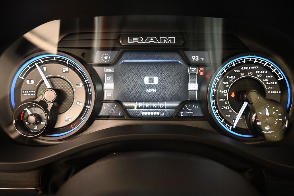 2022 RAM 1500 Limited