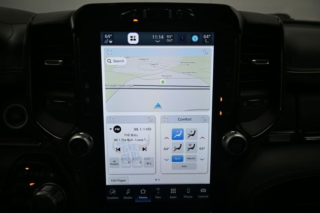 2022 RAM 1500 Limited
