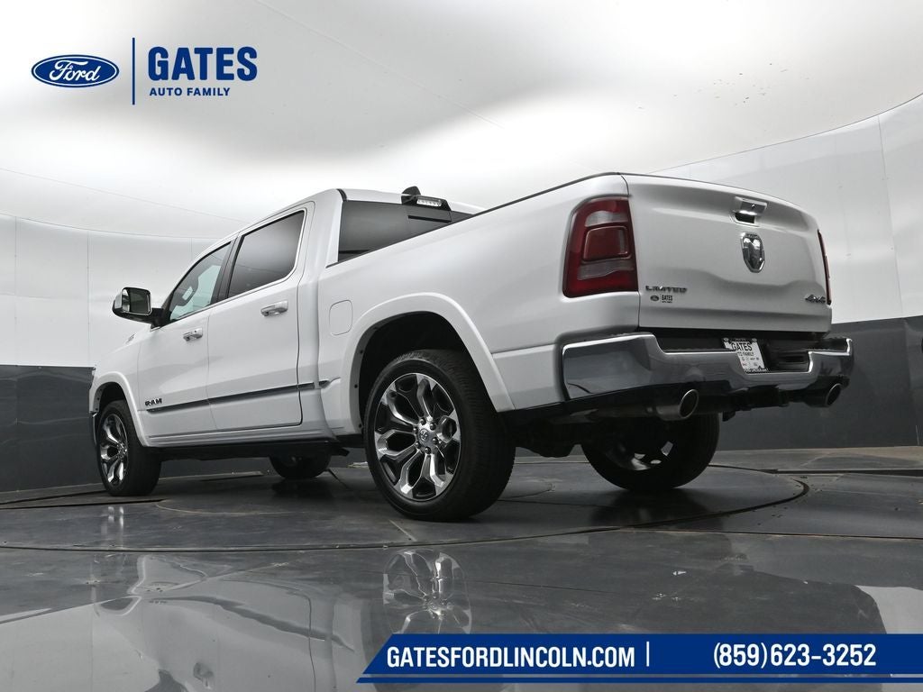 2022 RAM 1500 Limited
