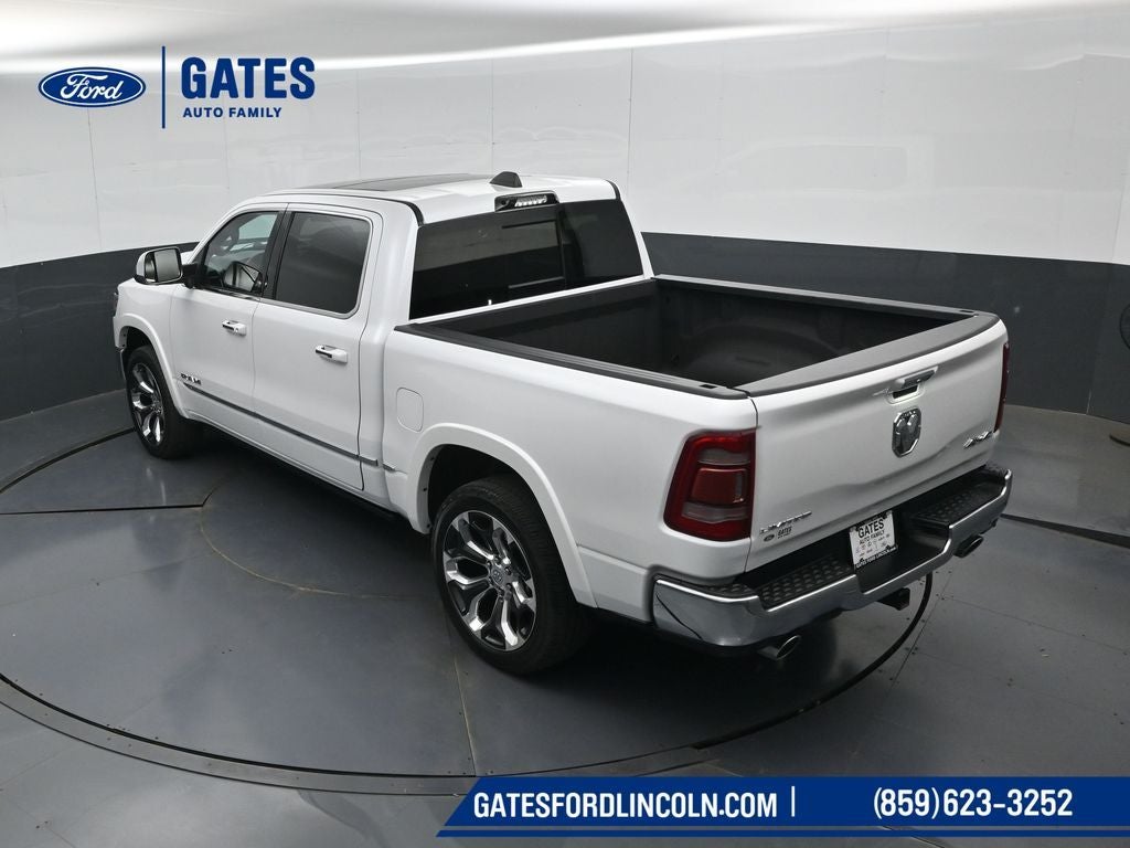 2022 RAM 1500 Limited