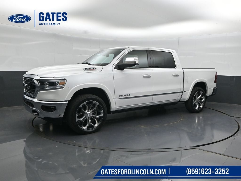2022 RAM 1500 Limited