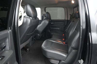2010 RAM 1500 Sport