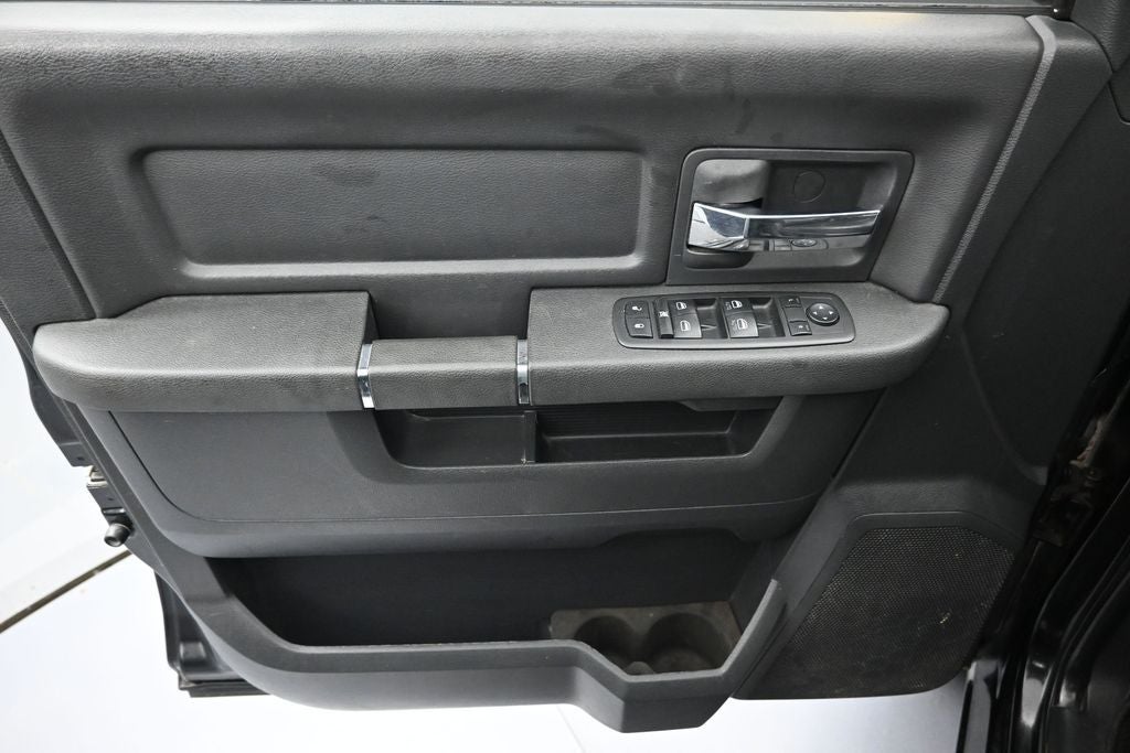 2010 RAM 1500 Sport