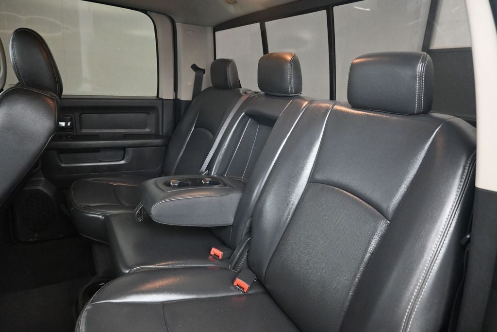 2010 RAM 1500 Sport