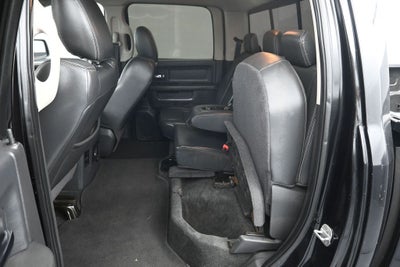 2010 RAM 1500 Sport