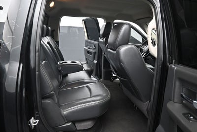 2010 RAM 1500 Sport