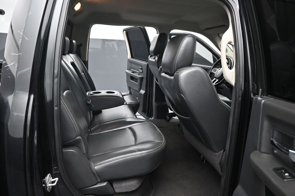 2010 RAM 1500 Sport