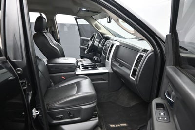 2010 RAM 1500 Sport