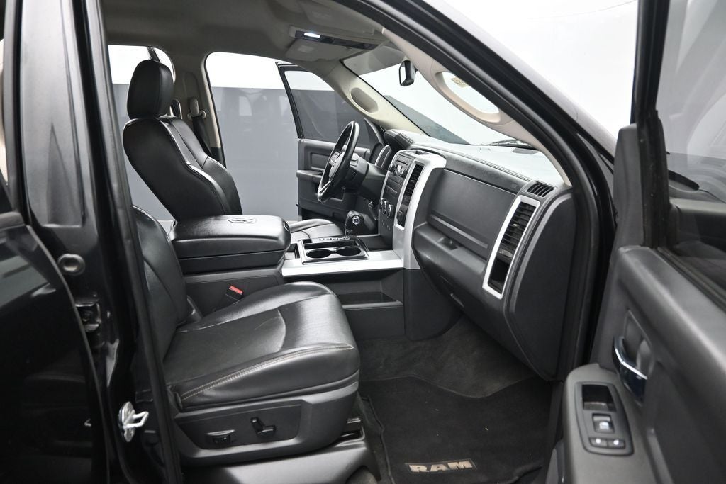 2010 RAM 1500 Sport