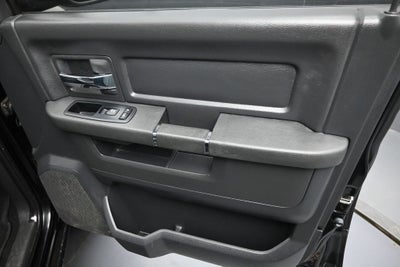 2010 RAM 1500 Sport