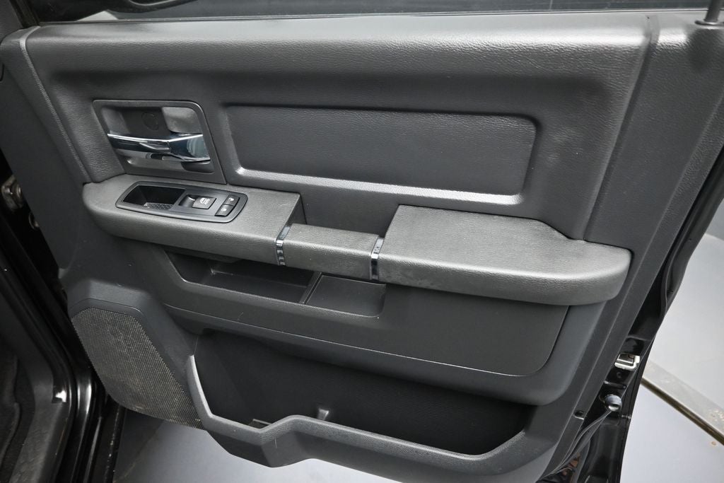 2010 RAM 1500 Sport