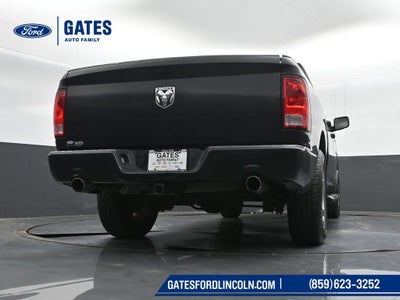 2010 RAM 1500 Sport