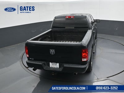 2010 RAM 1500 Sport