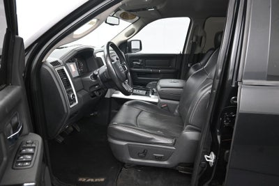 2010 RAM 1500 Sport