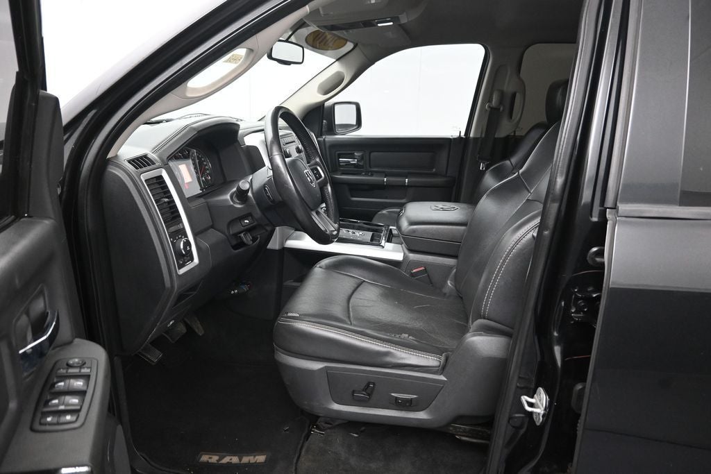 2010 RAM 1500 Sport