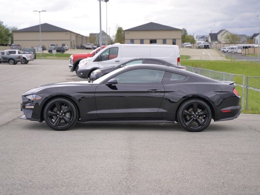 2022 Ford Mustang GT in Richmond, KY - Gates Auto Family