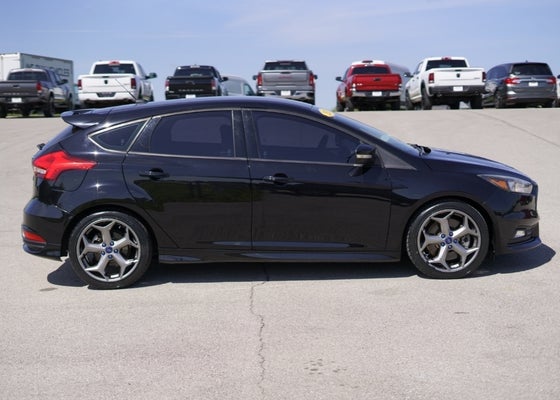 2017 Ford Focus ST in Richmond, KY - Gates Auto Family
