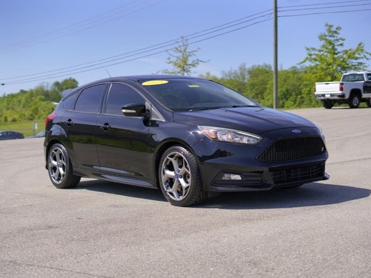 2017 Ford Focus ST in Richmond, KY - Gates Auto Family