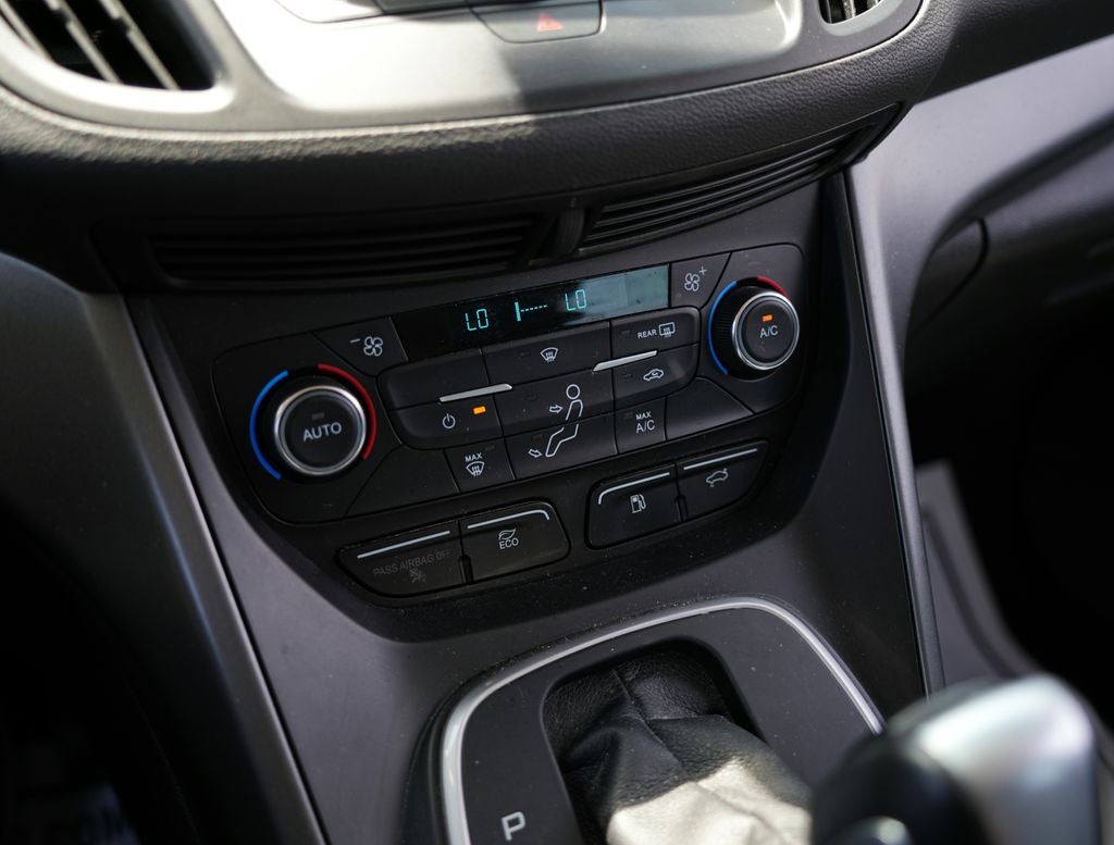 2017 Ford C-Max Hybrid SE