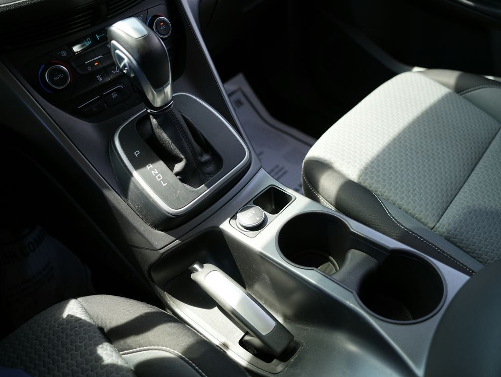 2017 Ford C-Max Hybrid SE