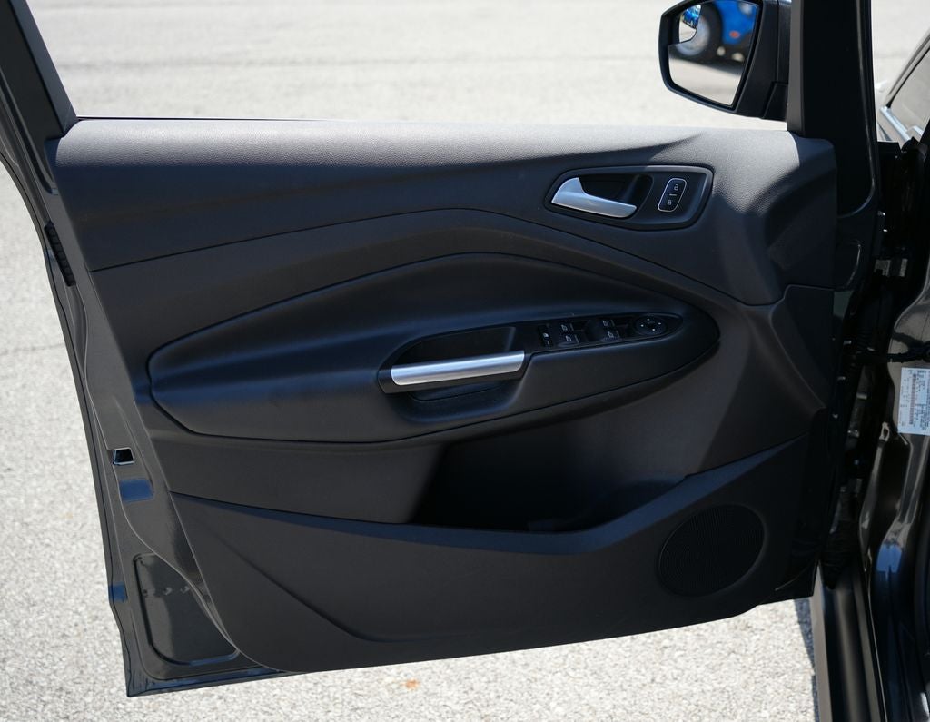 2017 Ford C-Max Hybrid SE