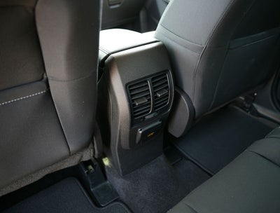 2017 Ford C-Max Hybrid SE