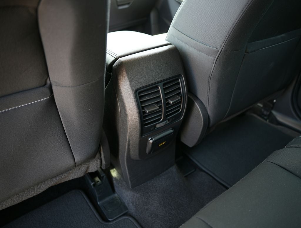 2017 Ford C-Max Hybrid SE