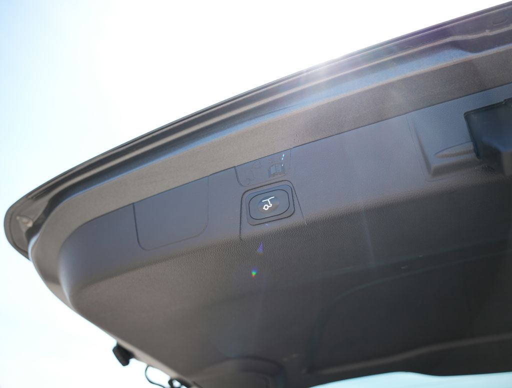 2017 Ford C-Max Hybrid SE