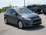 2017 Ford C-Max Hybrid SE