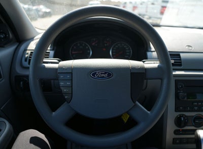 2005 Ford Five Hundred SE