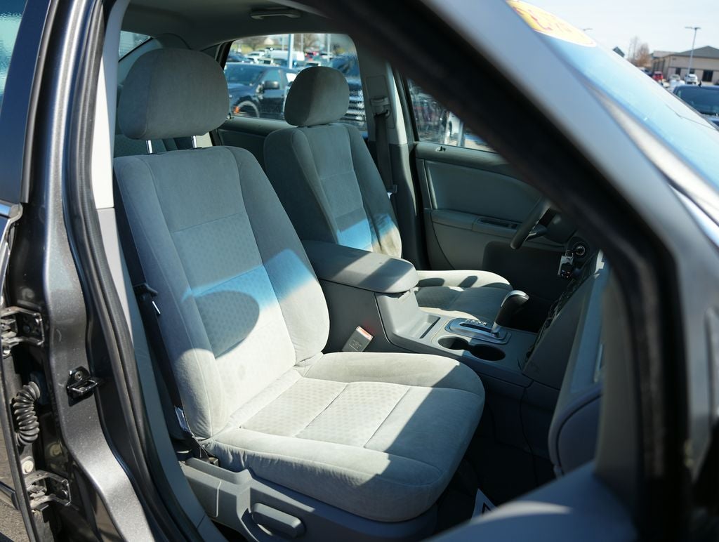 2005 Ford Five Hundred SE