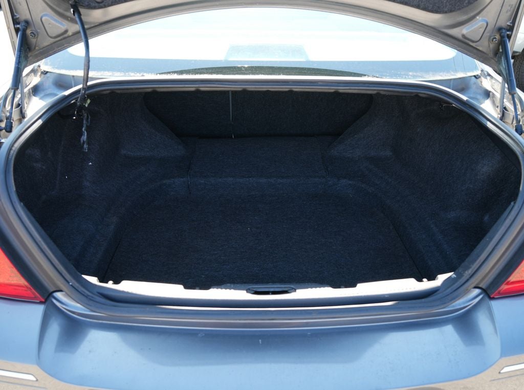 2005 Ford Five Hundred SE