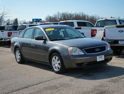 2005 Ford Five Hundred SE