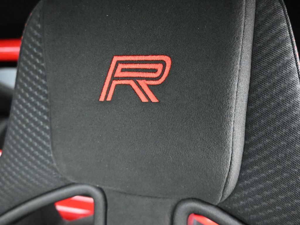 2017 Ford Mustang Shelby GT350 R