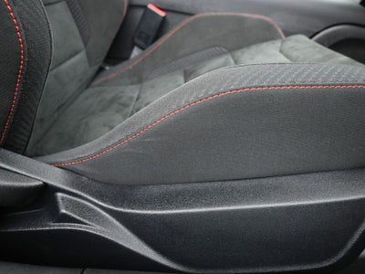 2017 Ford Mustang Shelby GT350 R