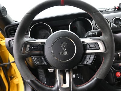 2017 Ford Mustang Shelby GT350 R