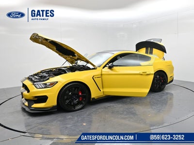 2017 Ford Mustang Shelby GT350 R